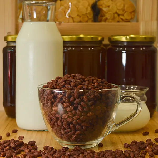 ΧΥΜΑ Choco Rise (200 γρ.)